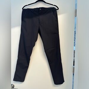 Lululemon Commision Pants Slim-Fit Size 30/32